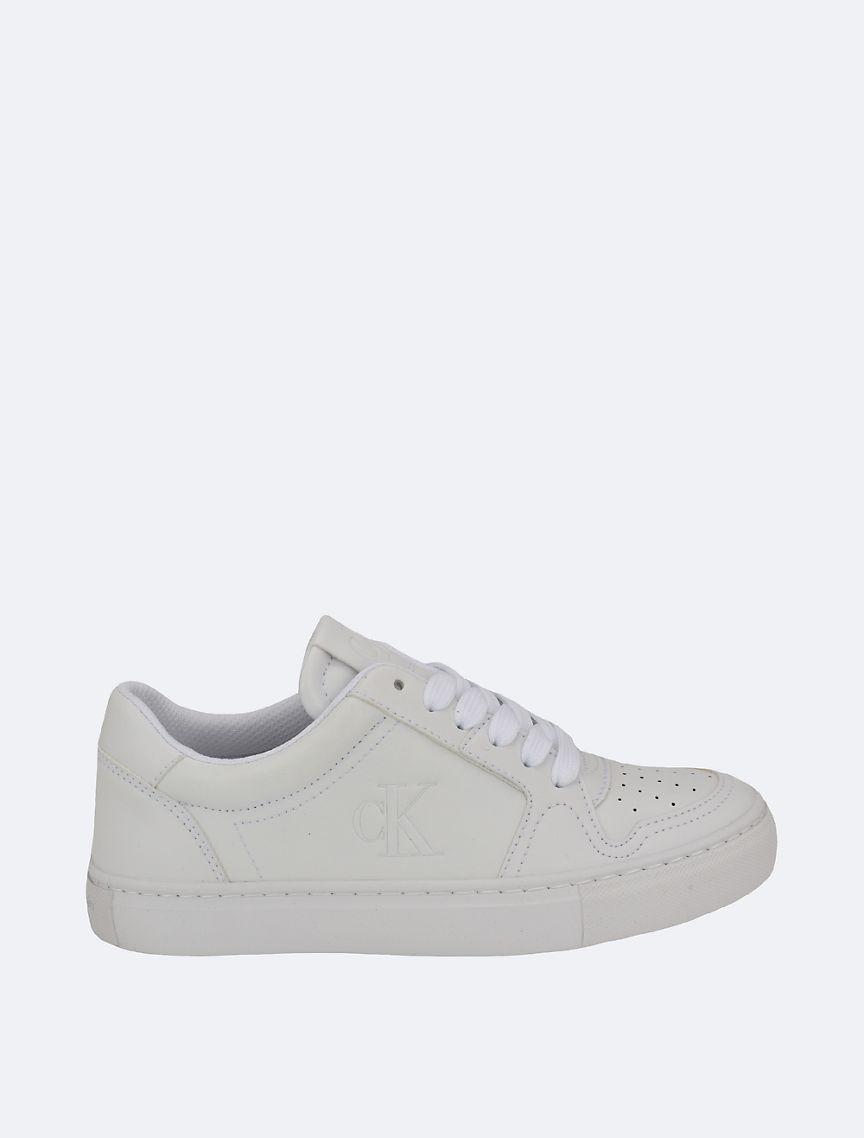 Women's Corha Monogram Logo Sneaker Product Image