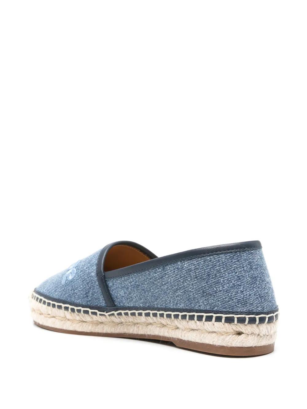denim espadrilles Product Image