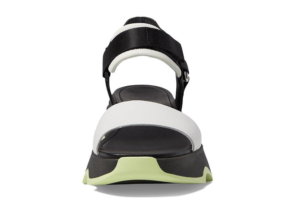 Sorel Womens Kinetic Impact Y-Strap High Sandal Product Image