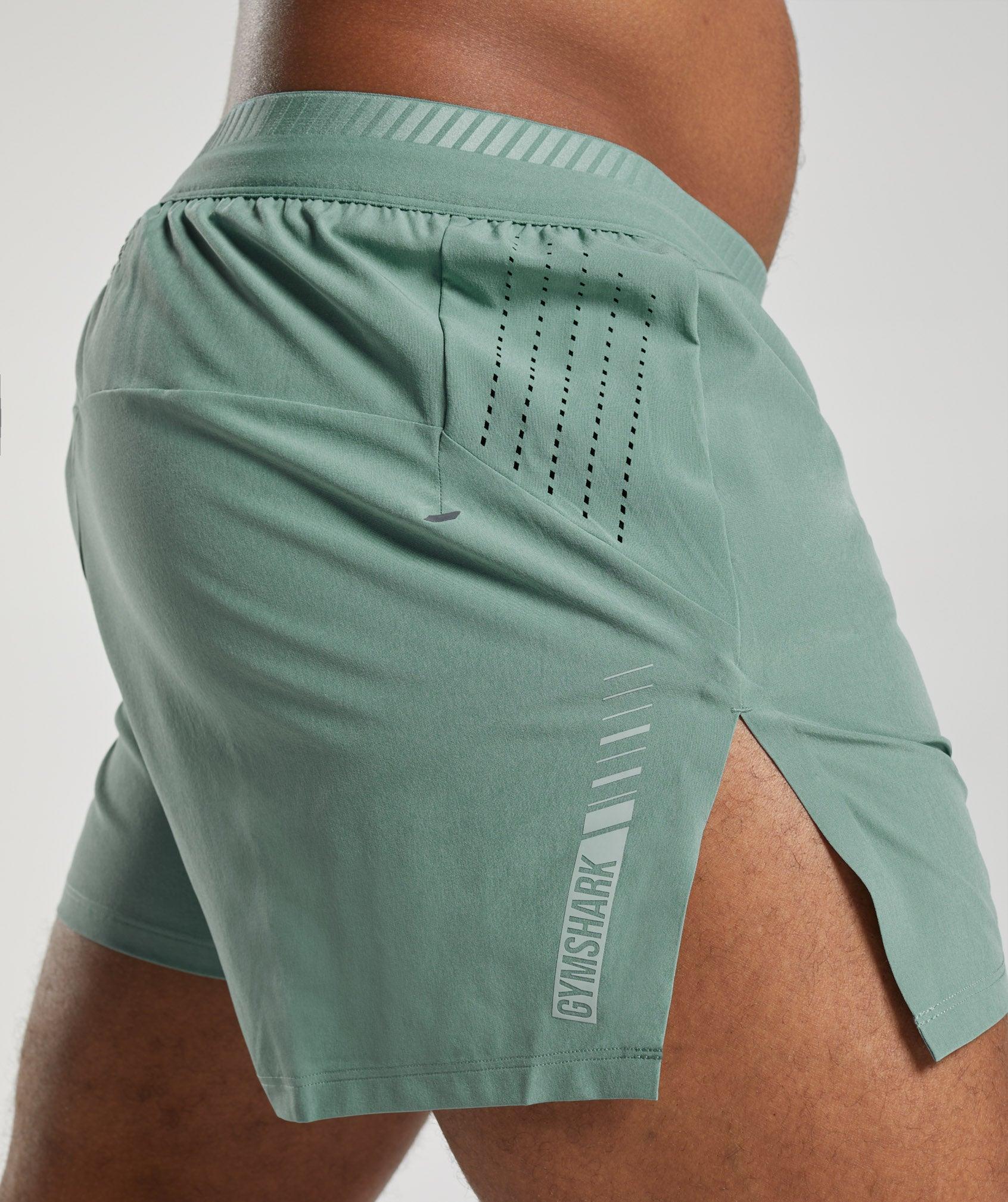 Apex Run 4" Shorts Product Image