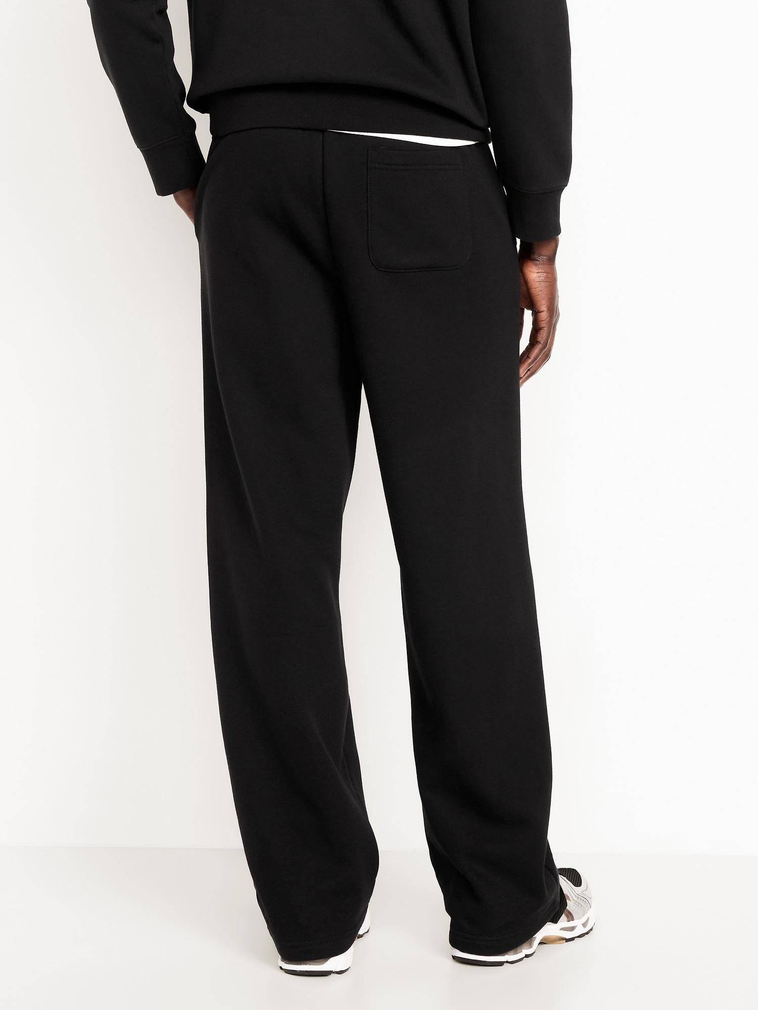 Baggy Rotation Sweatpants Product Image