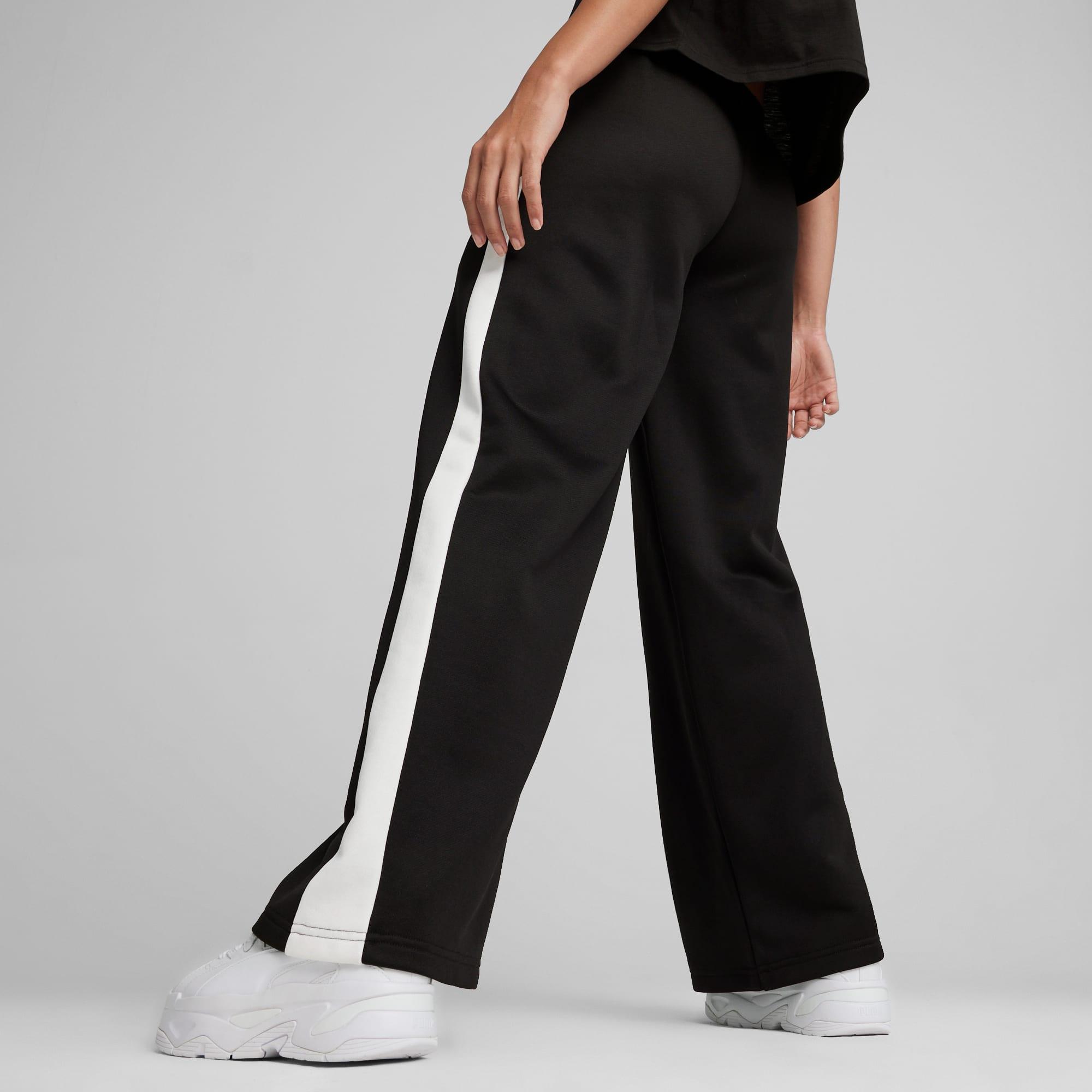 PUMA T7 Women's Low Rise Track Pants Product Image