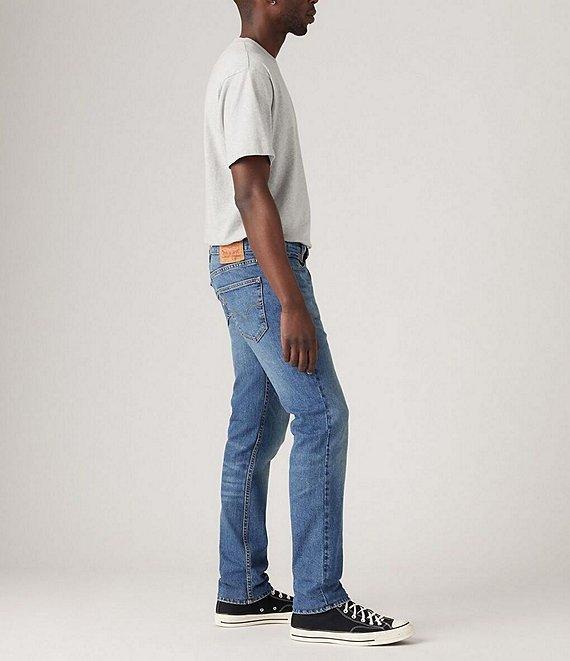 Levi's® 511 Slim-Fit Flex Jeans Product Image