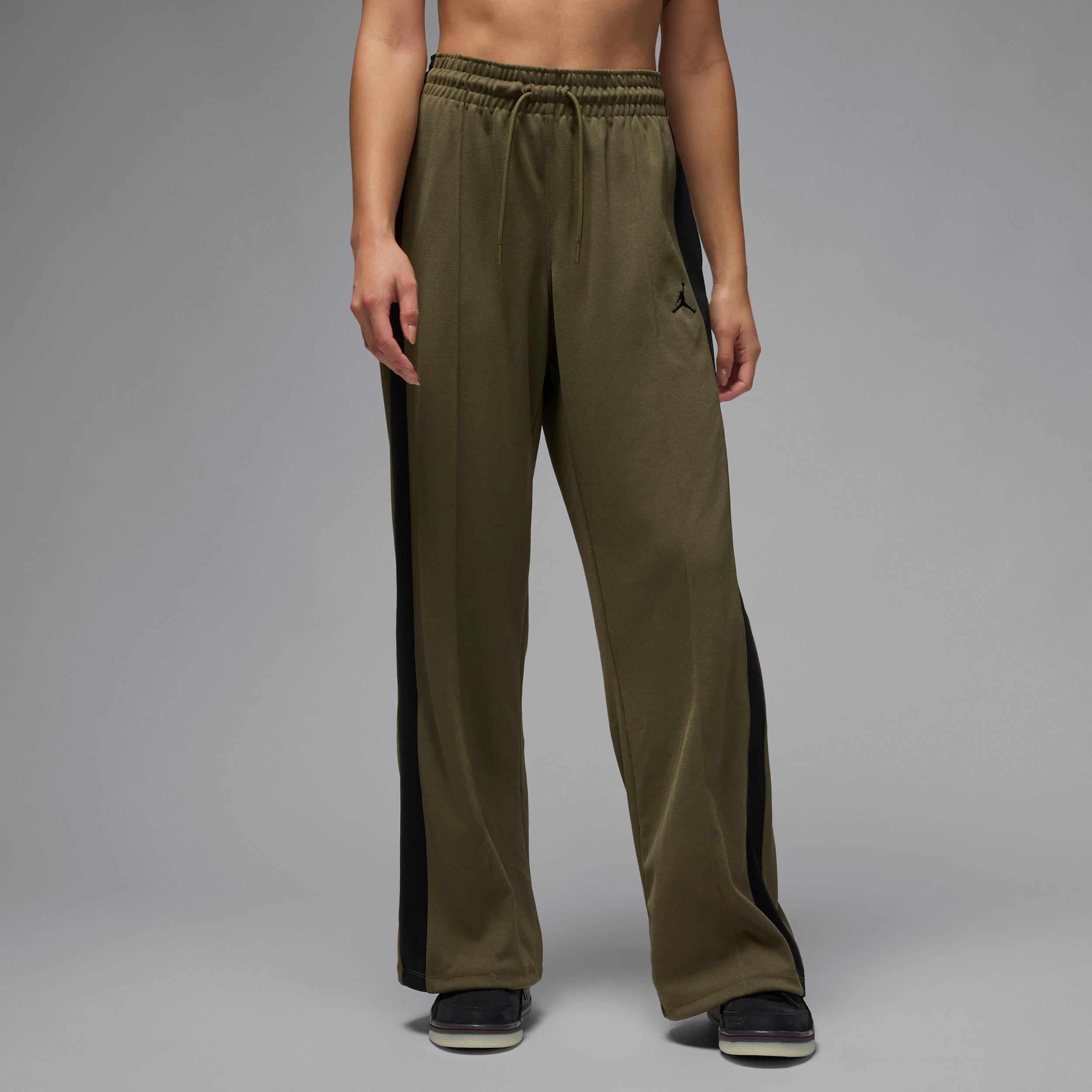 Jordan Women's Knit Track Pants Product Image