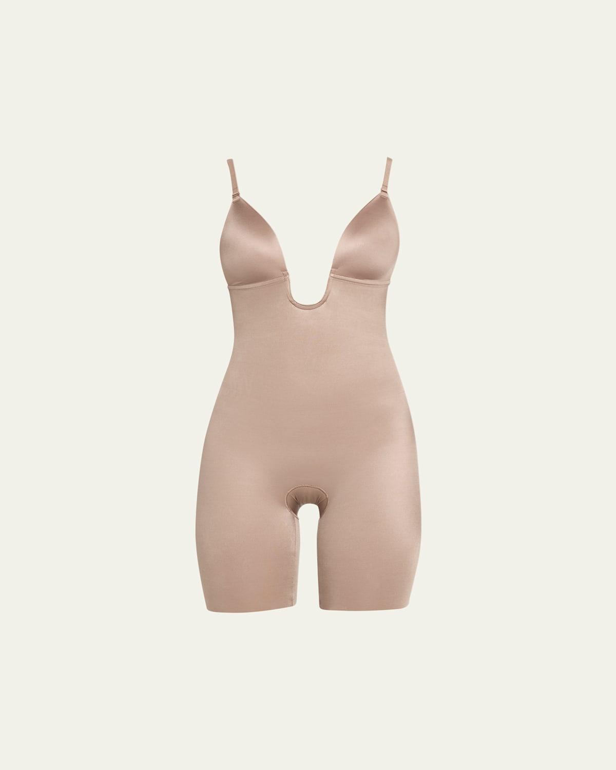 Suit Your Fancy 5-Way Convertible Bodysuit Product Image