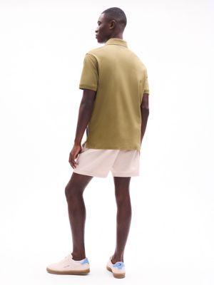 Regular Fit Banner Stripe Polo Product Image