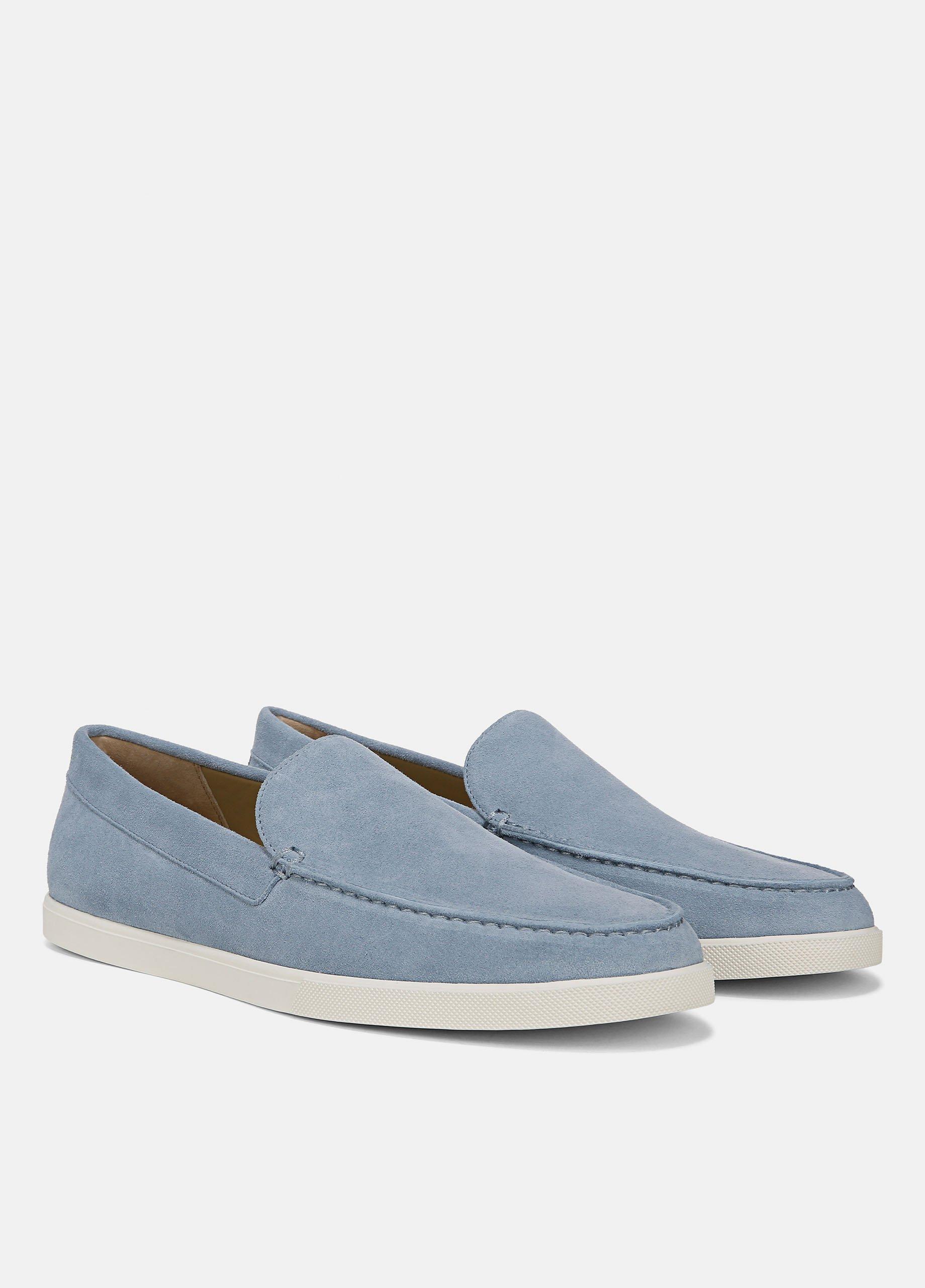 Sonoma Suede Loafer Product Image