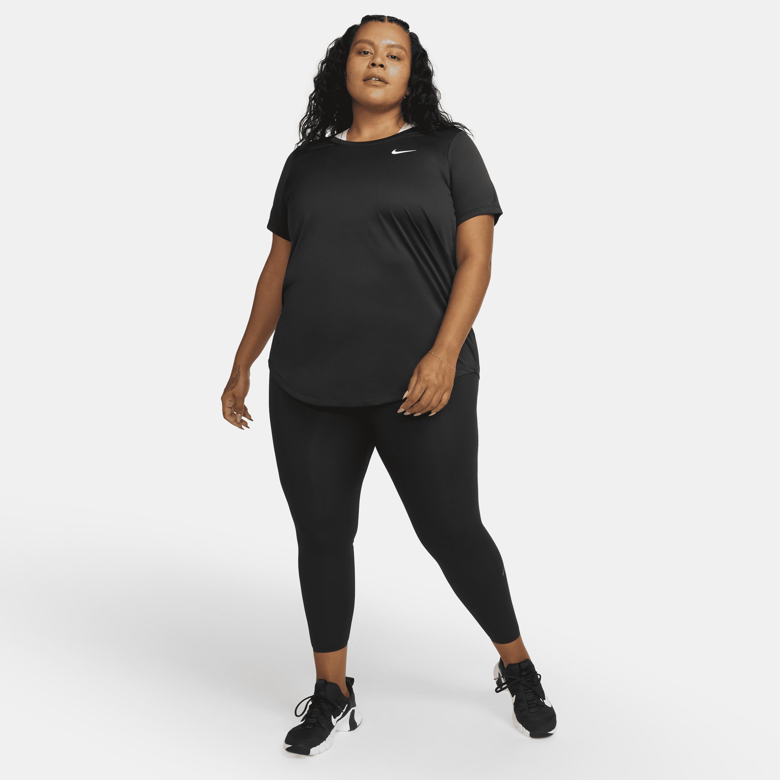 Nike Womens Dri-FIT T-Shirt (Plus Size) Product Image