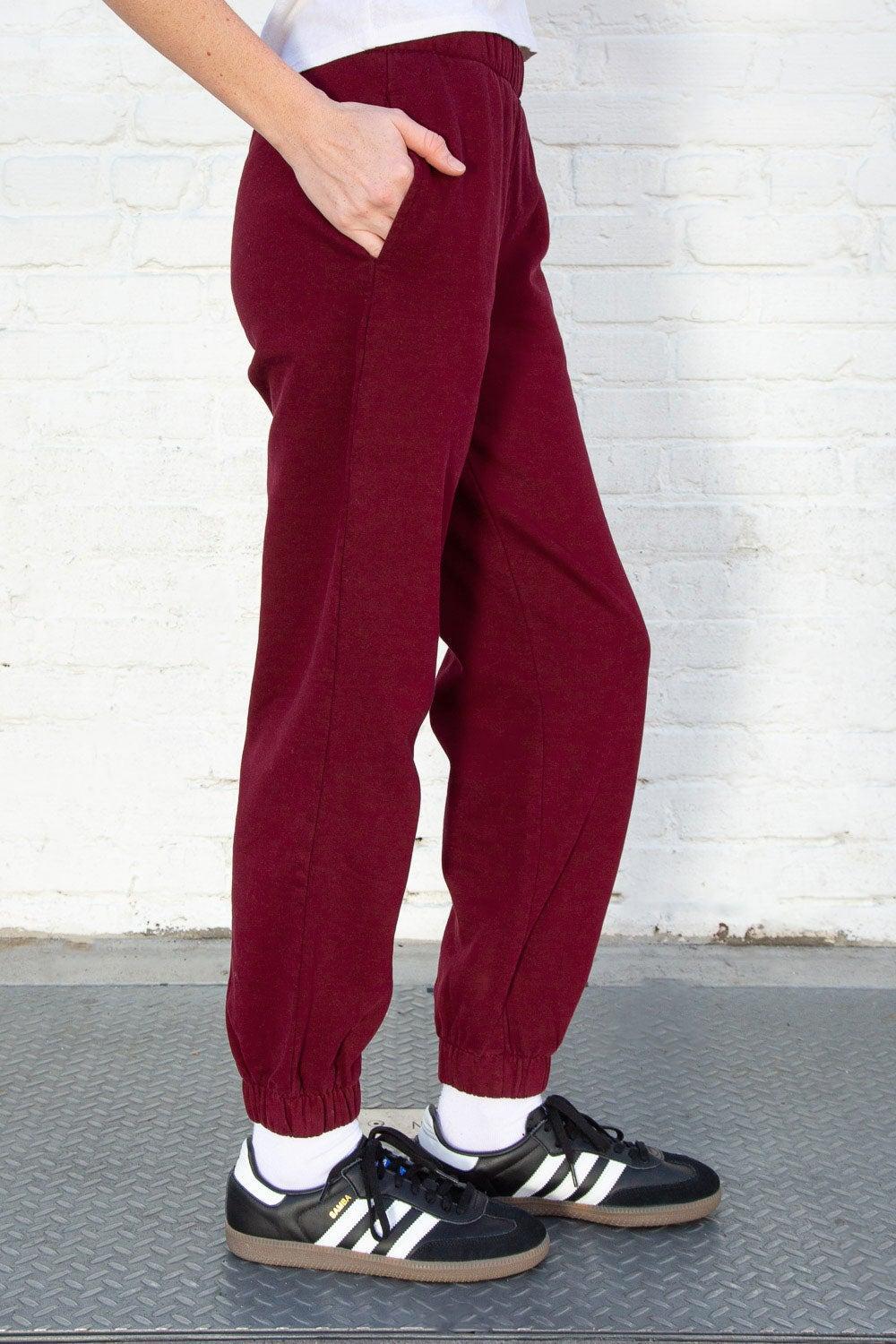 Rosa Sweatpants Product Image
