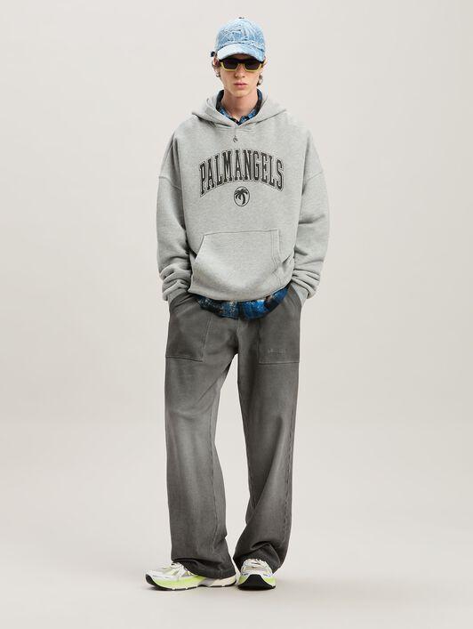 Dyed Travel Pants Product Image