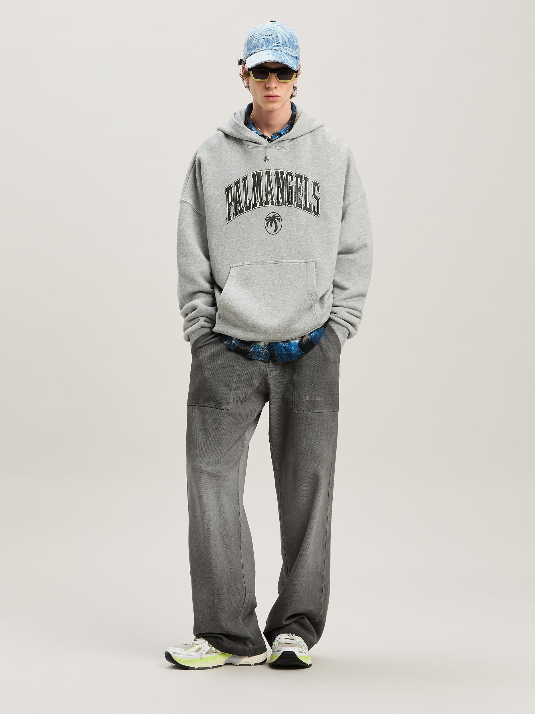 Dyed Travel Pants Product Image