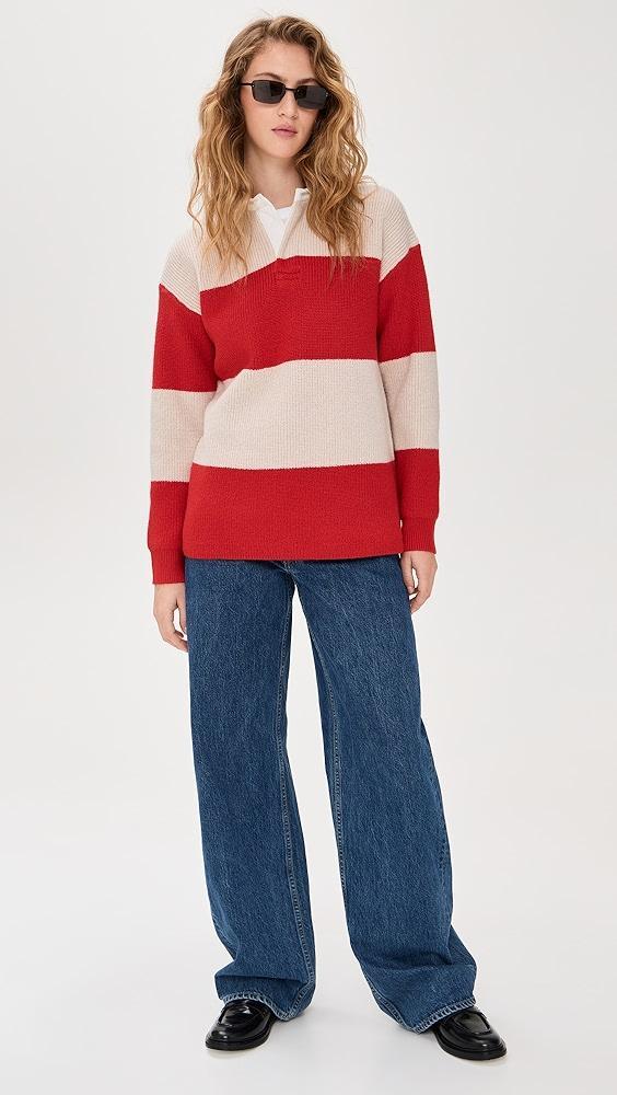 Line & Dot Waylon Sweater | Shopbop Product Image