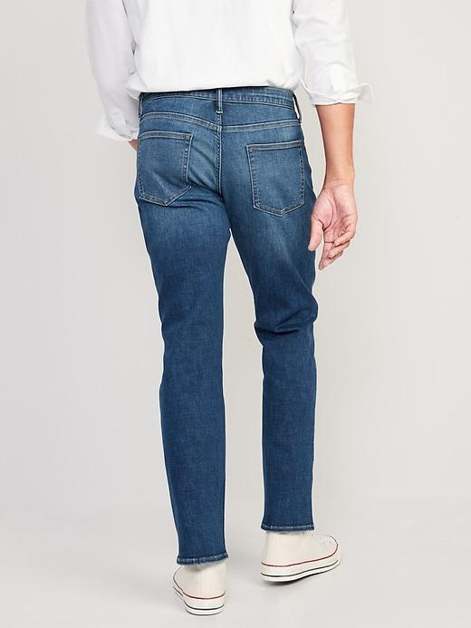 Straight 360 Tech Stretch Performance Jeans Product Image