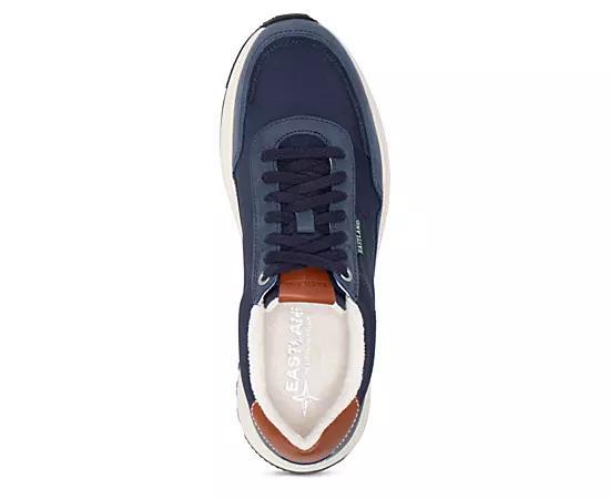 Eastland Mens Leap Jogger Sneaker Product Image