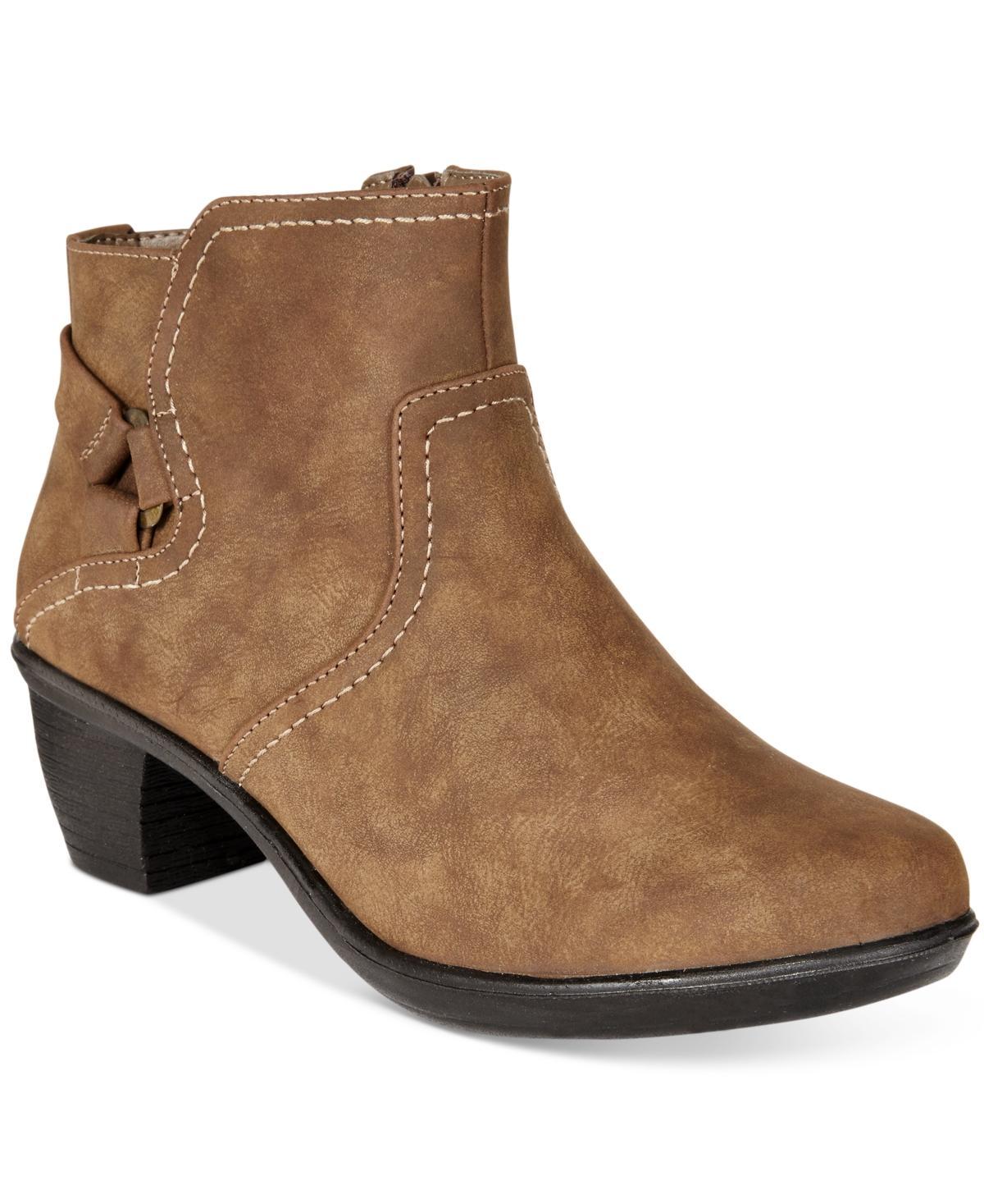 Easy Street Womens Dawnita Bootie Product Image