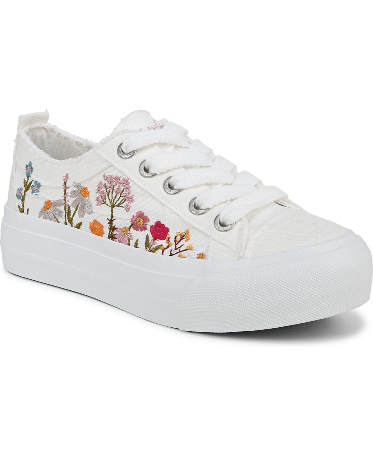 Blowfish Malibu Womens Sadie Sun Platform Sneaker Product Image