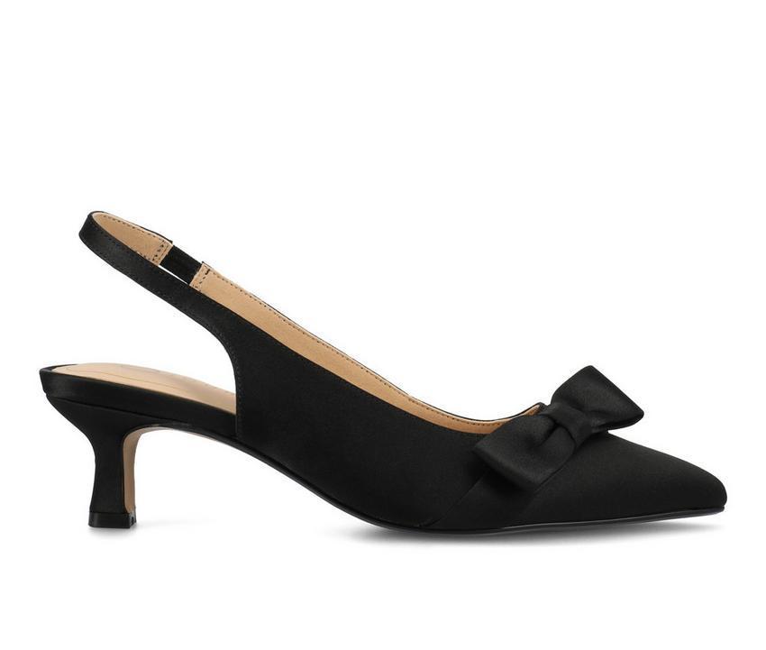 Women's Journee Collection Paloma Pumps Product Image