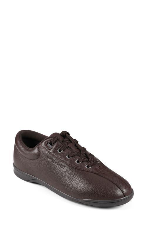 Easy Spirit AP1 Womens Leather Sneakers Product Image