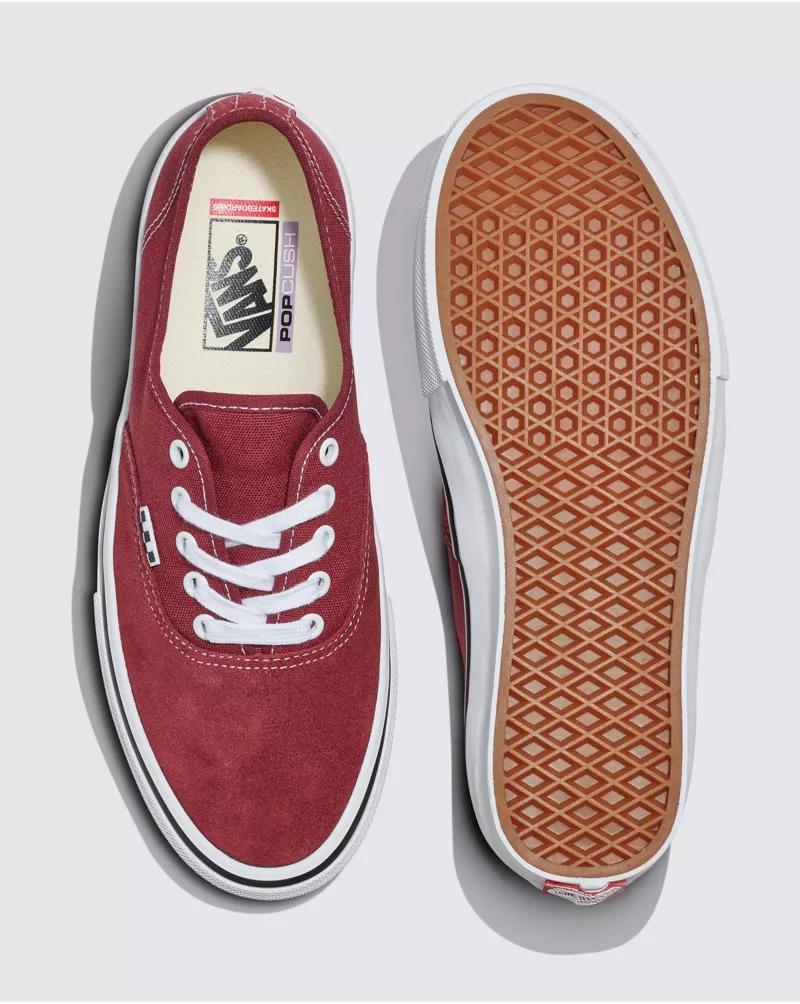 Skate Authentic Shoe Product Image