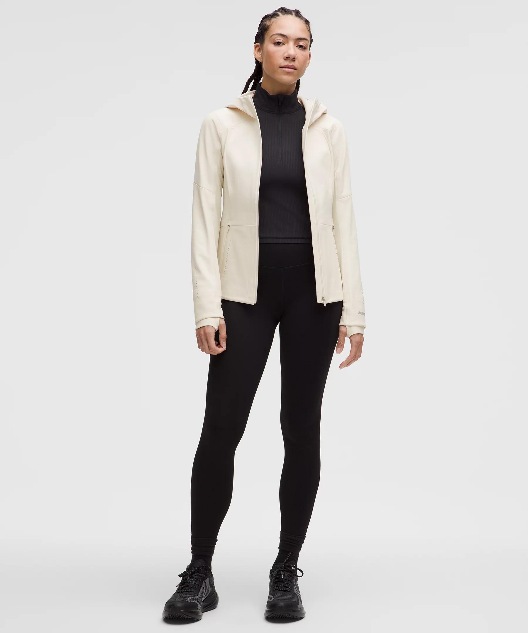 Women's Cross Chill Performance Jacket Product Image