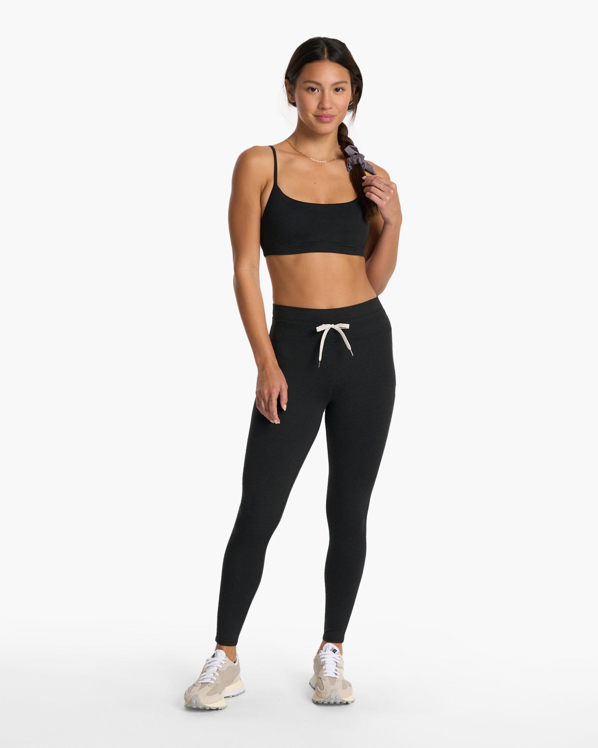 Halo Vintage Legging Product Image