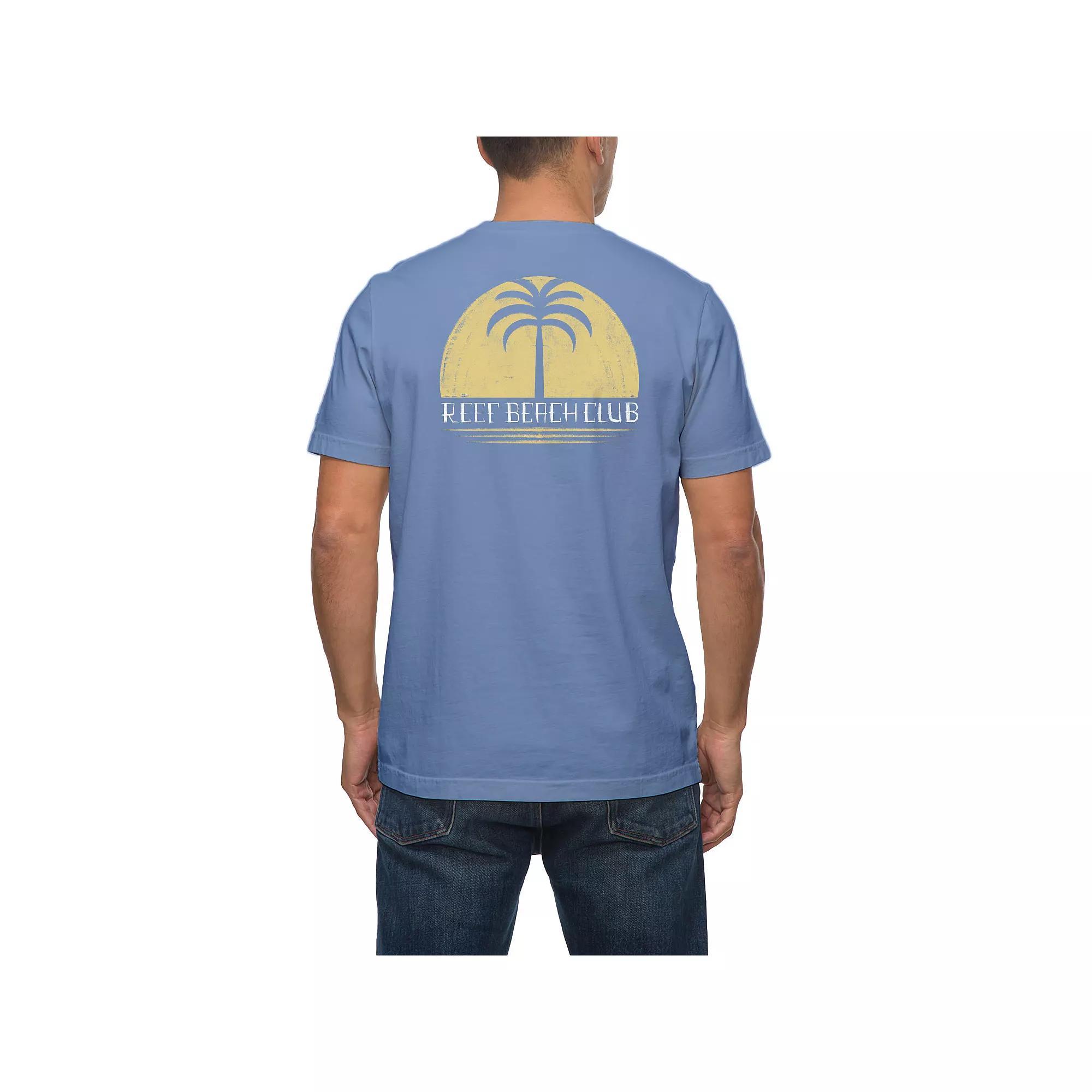 Men's REEF Skach Graphic Tee,  Product Image