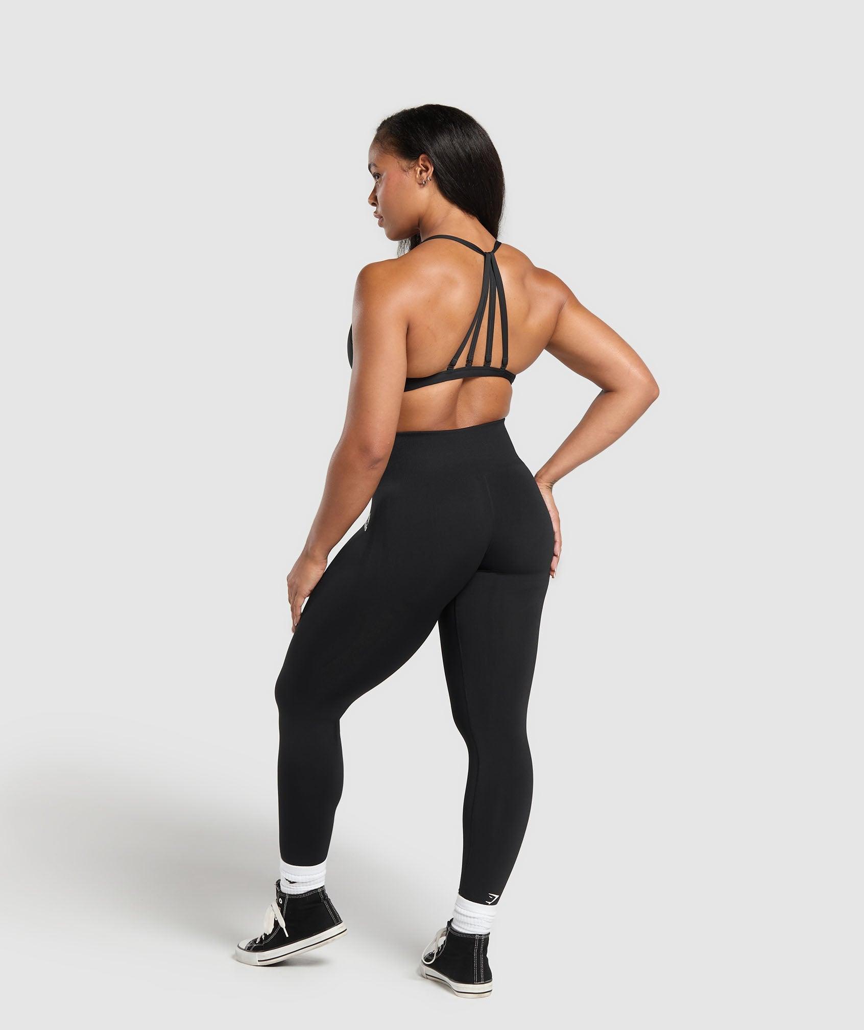 Lifting Essentials Leggings Product Image