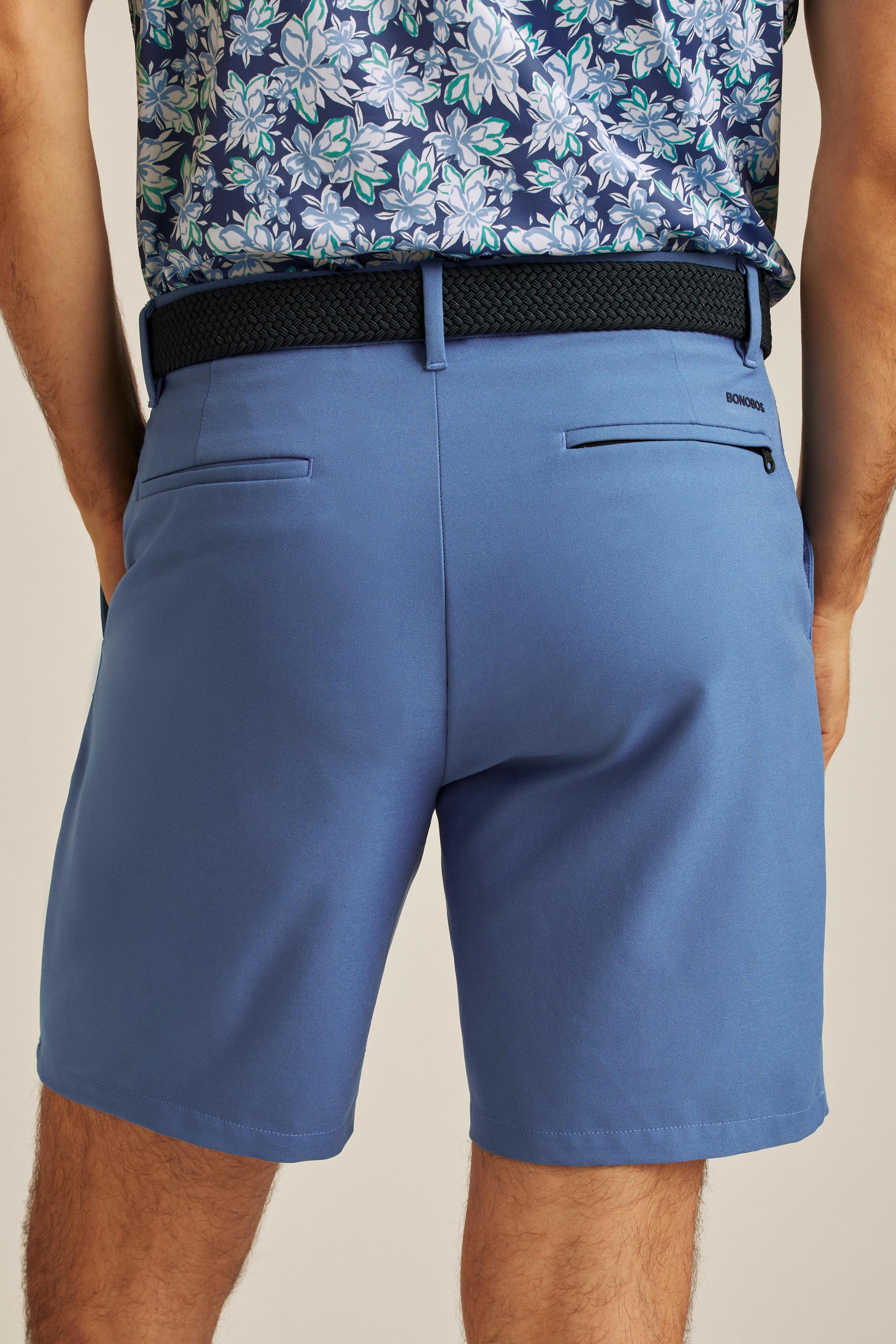 Performance Link Shorts Product Image