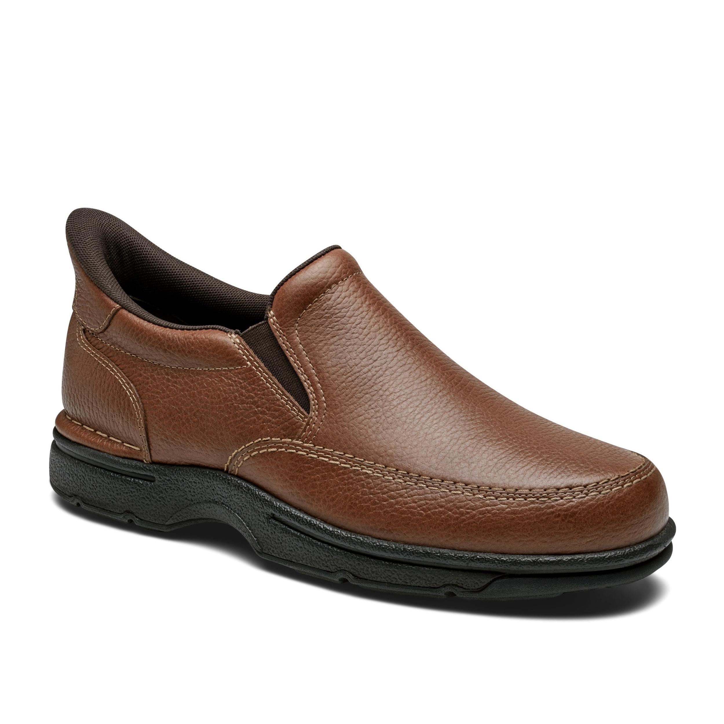Men's Ellworth Step Activated Casual Slip-on Shoes Product Image