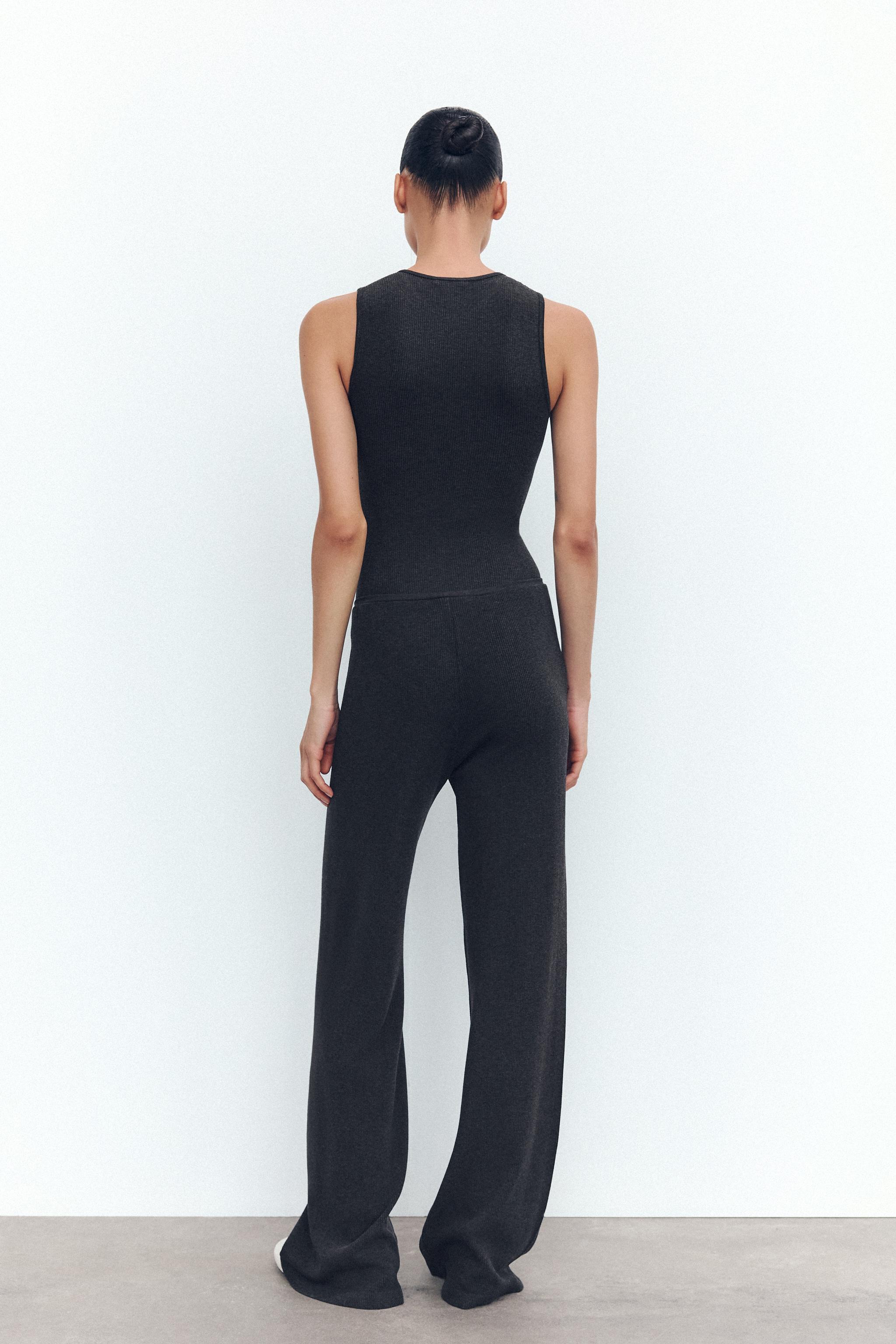 SEAMLESS BODYSUIT Product Image