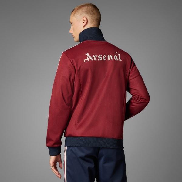 Arsenal Originals Track Top Product Image