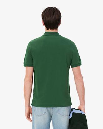 Classic Fit L.12.12 LIGHT Polo Shirt Product Image