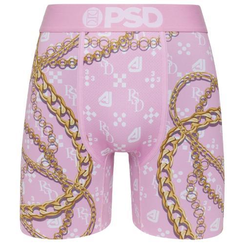 PSD Mens PSD Graphic Briefs - Mens Product Image