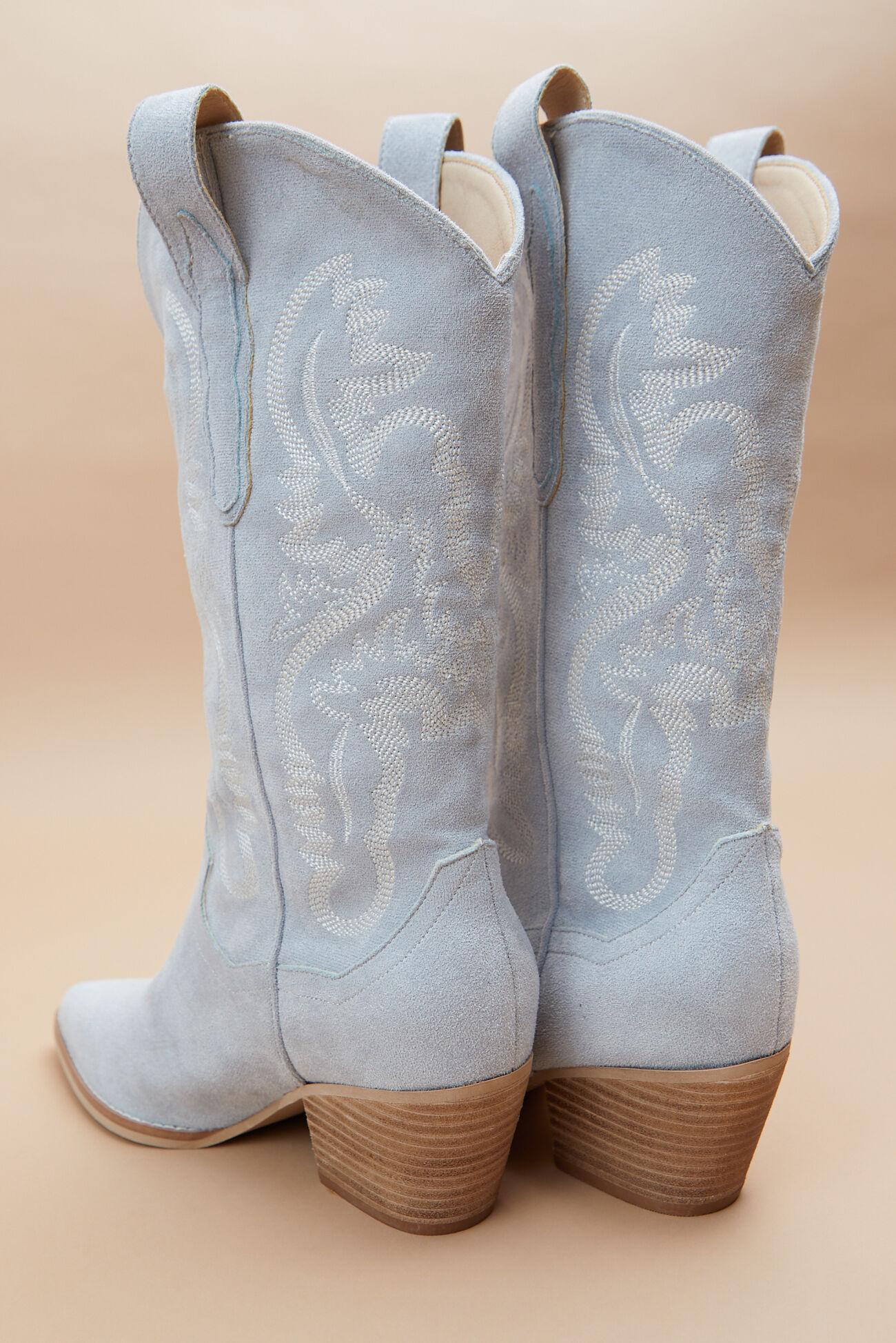 Amaya Western Boots Product Image