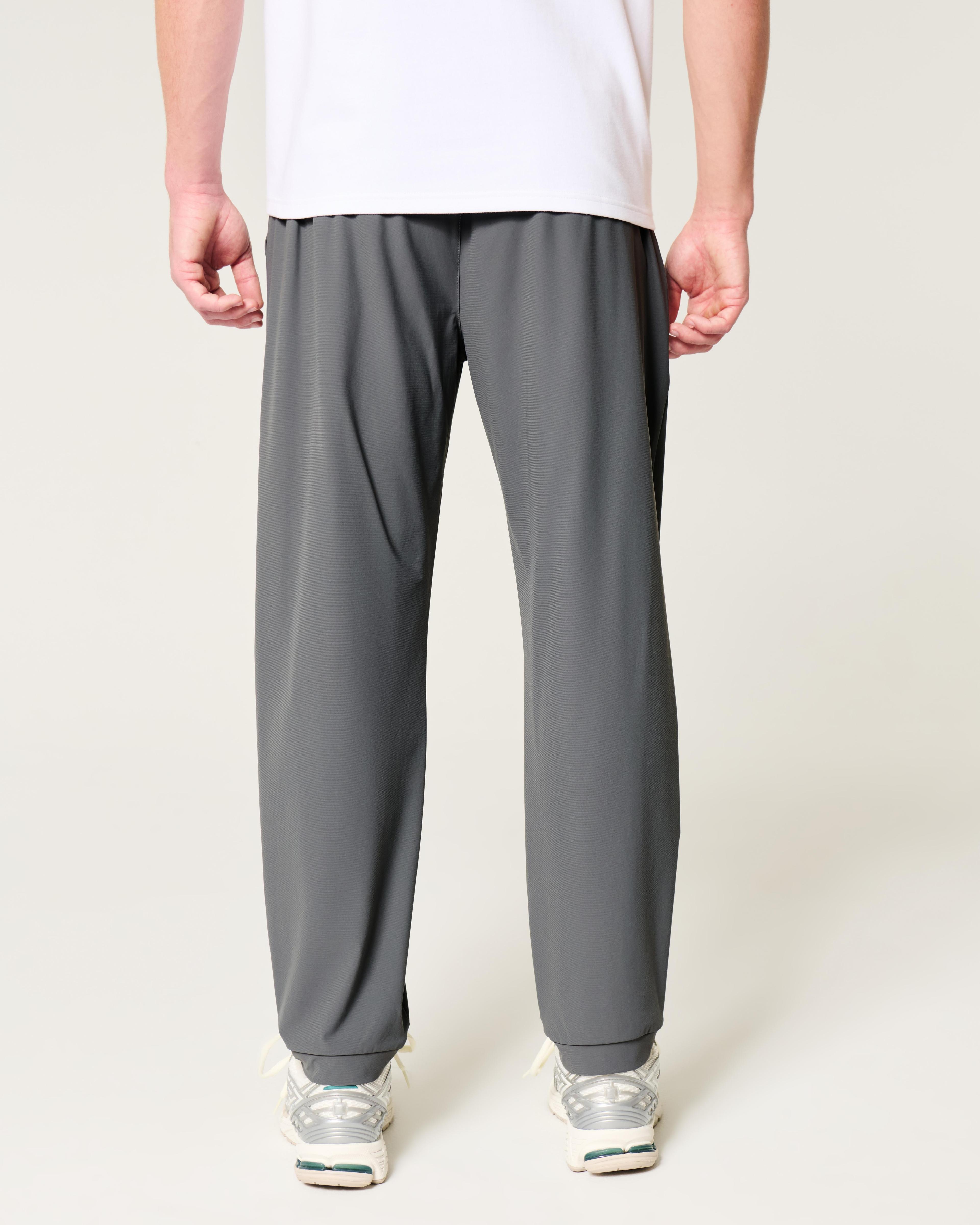 Relaxed All-Day Taper Pants Product Image