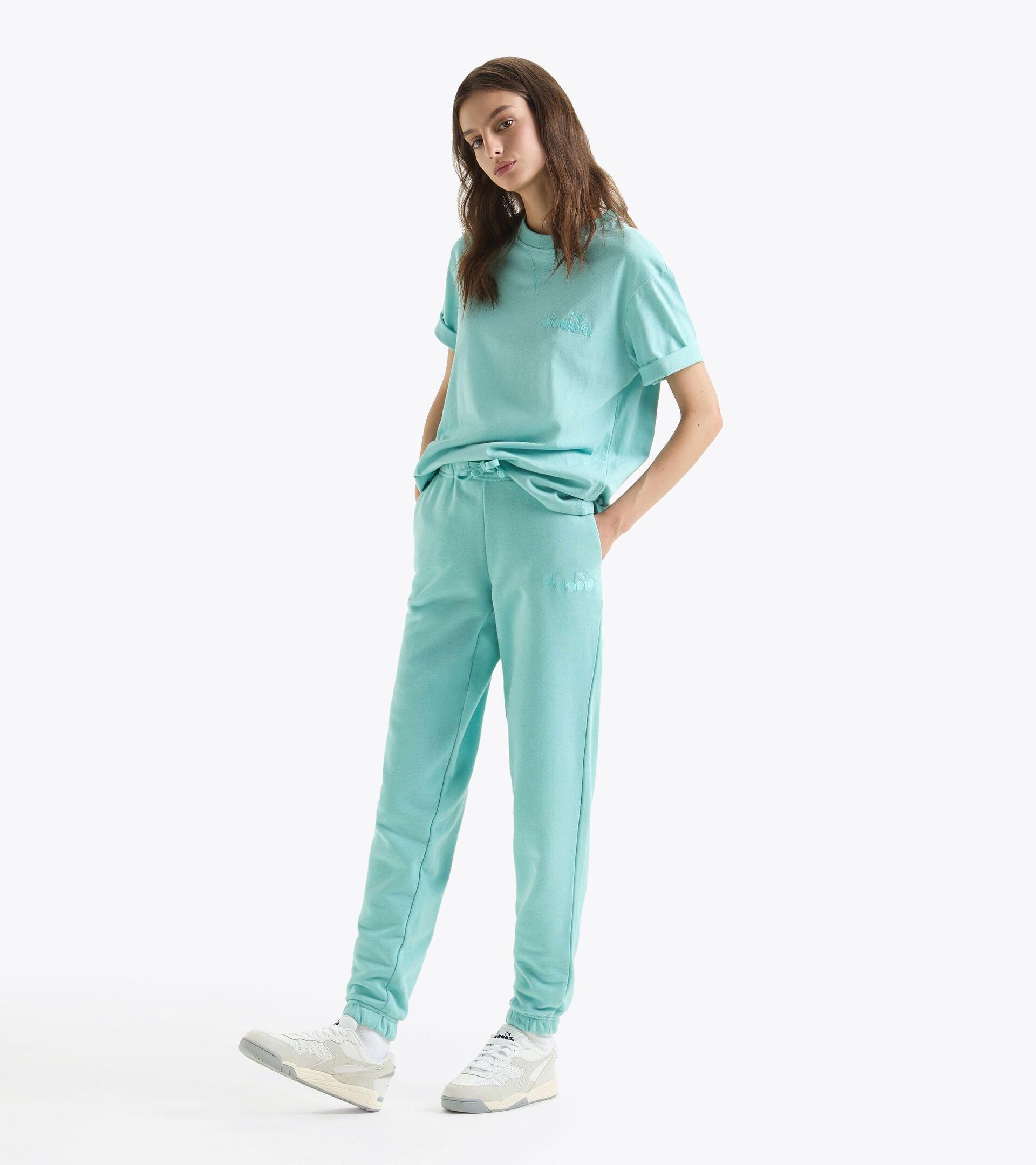 0656. Tetra-Lite® Standard Zip Jogger - Black Male Product Image