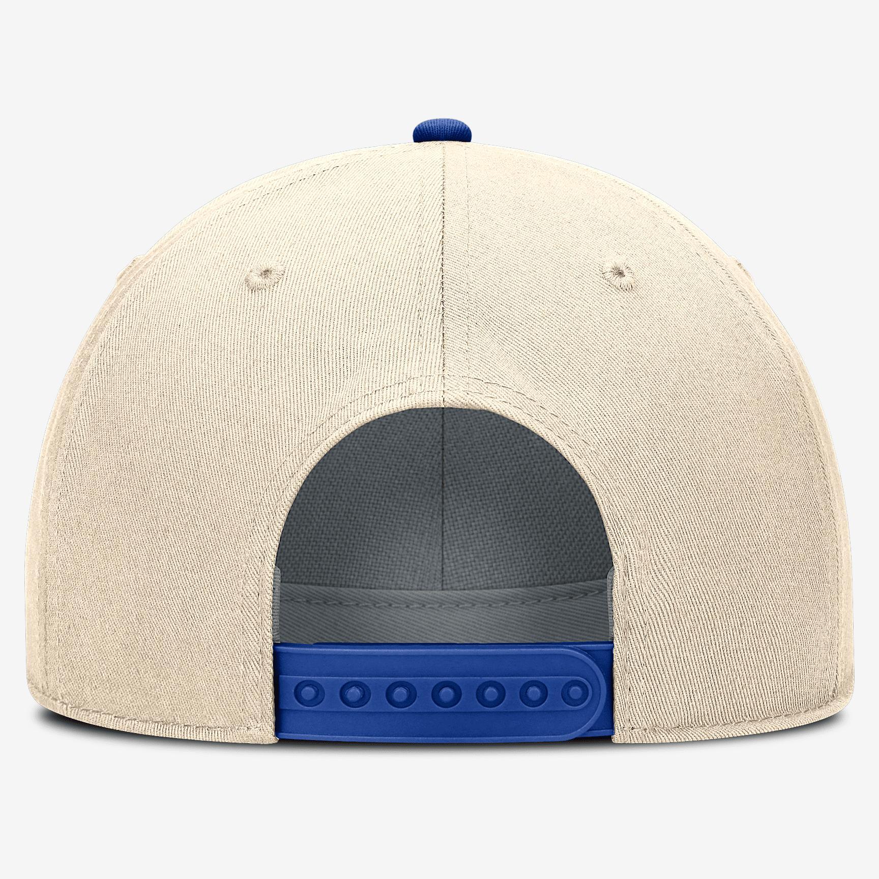 Florida Gators Primetime Rise Men's Nike College Adjustable Hat Product Image