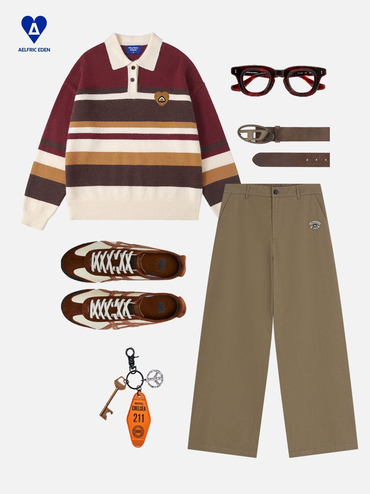 Aelfric Eden Puppy Essential Pants Product Image