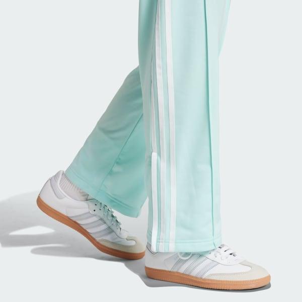 Womens adidas Originals adicolor Firebird Primeblue Track Pants Product Image
