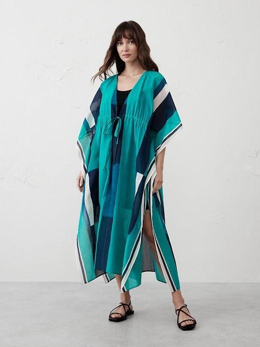 Long Kaftan Product Image