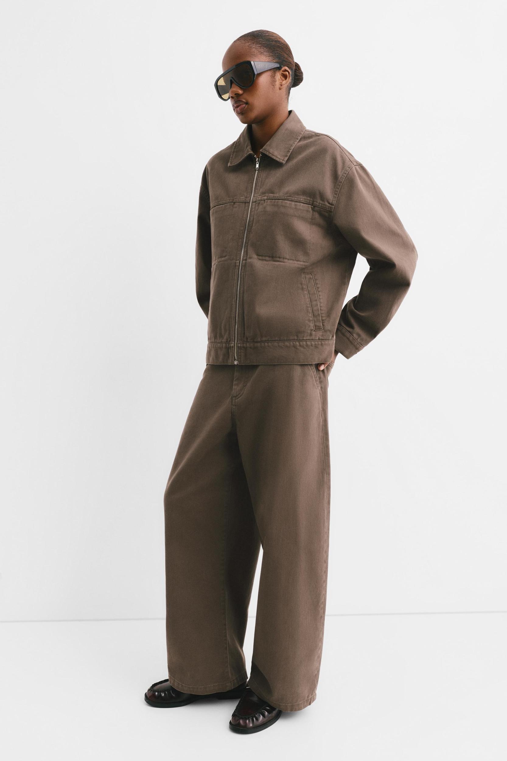 Utility jacket Product Image