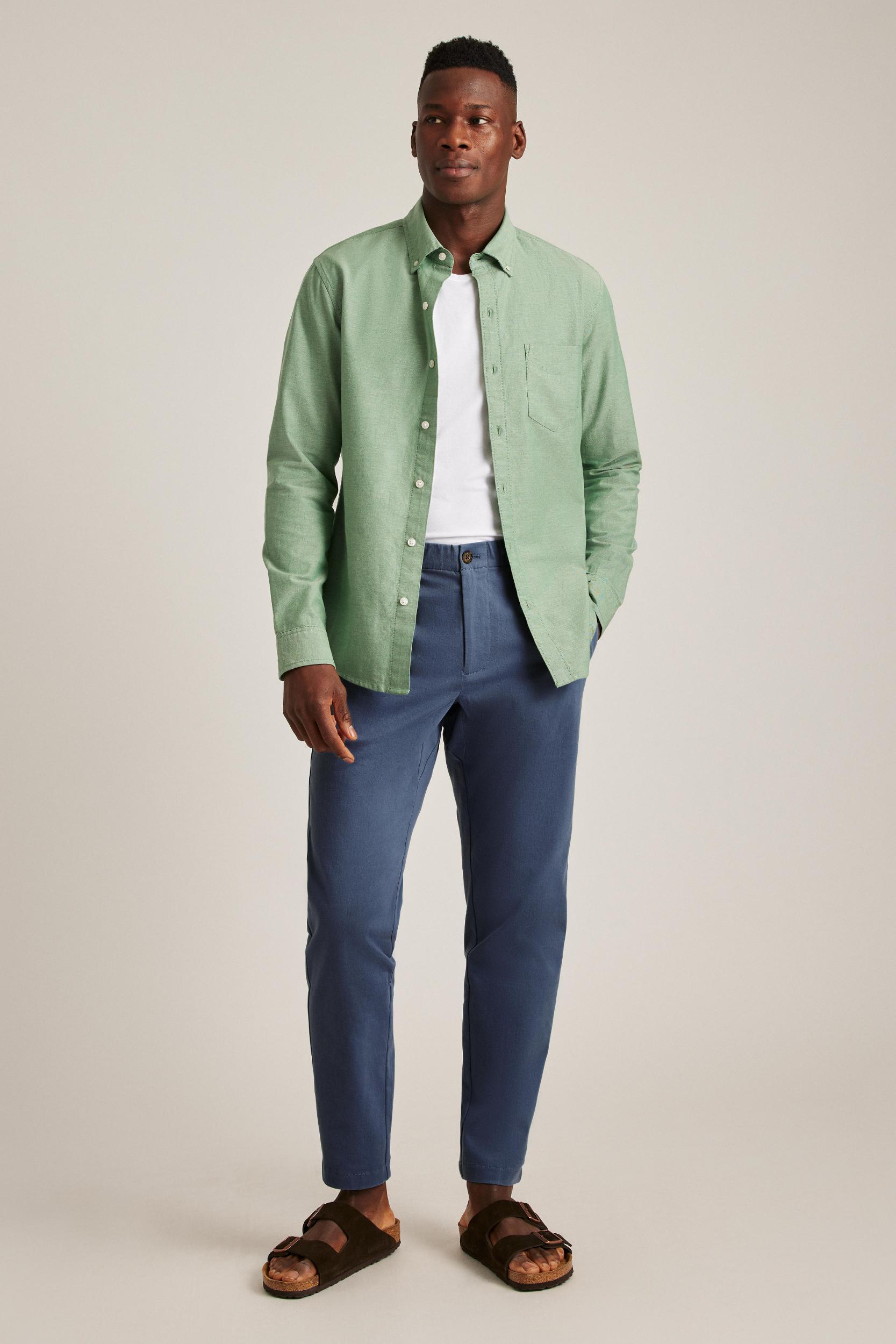 Everyday Oxford Shirt Product Image