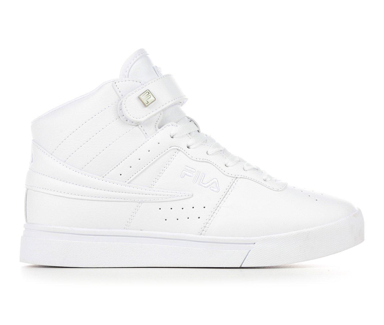 Women's Fila Vulc 13 Mid-Top Sneakers Product Image