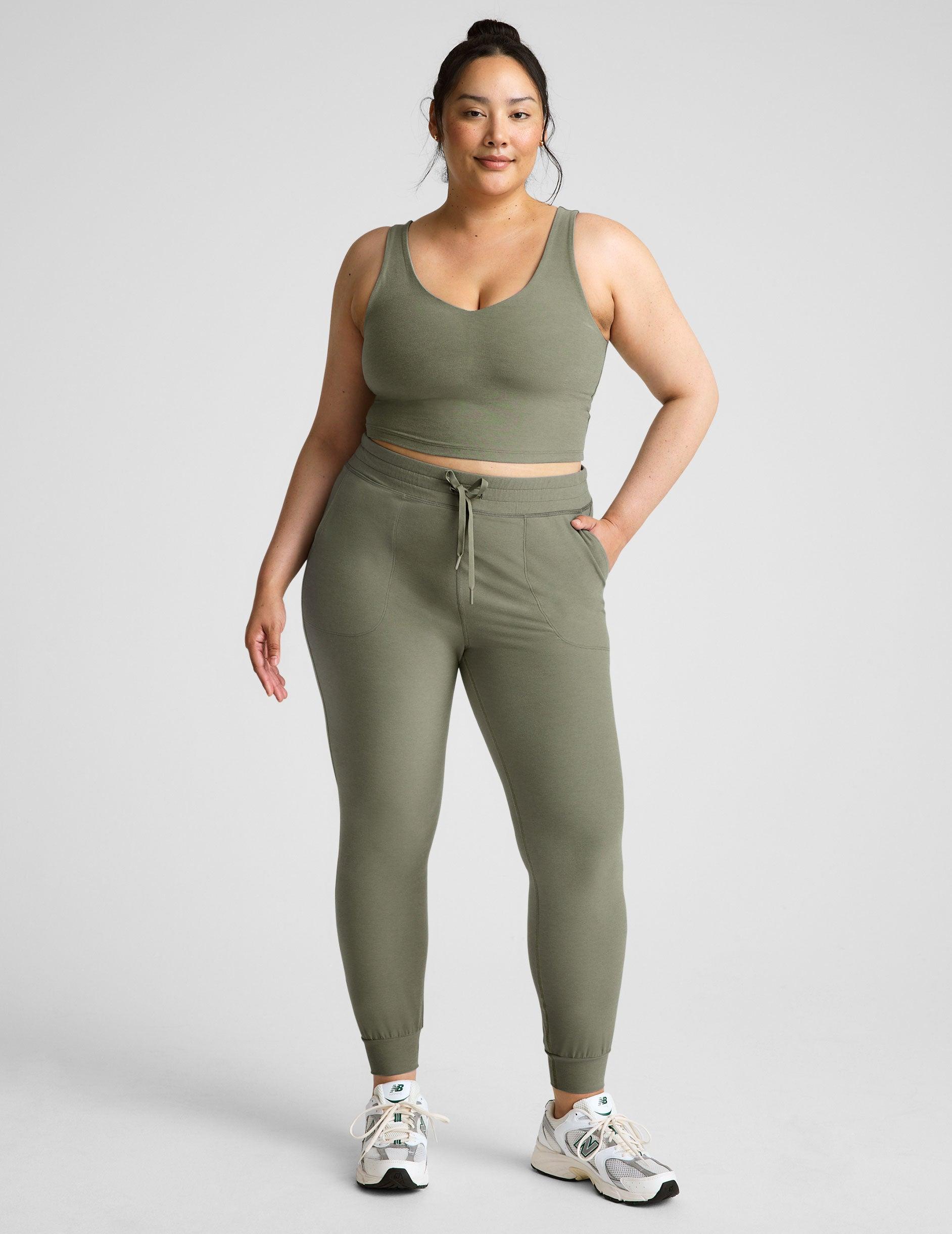 Spacedye Good Day Cropped Tank Product Image