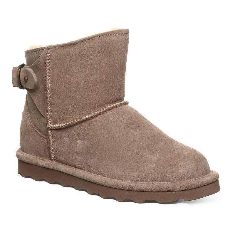 Heydude Womens Denny Slip On Sneaker Boot Product Image