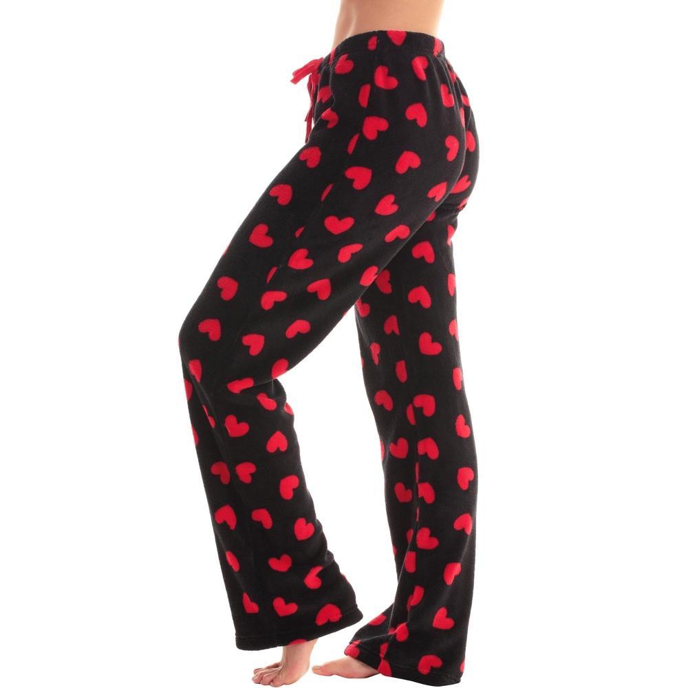 Just Love Fleece Pajama Pants for Women Sleepwear PJs Product Image