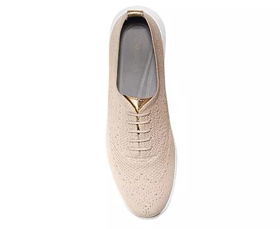 Cole Haan Womens Zerogrand Stitchlite Oxford Sneaker Product Image