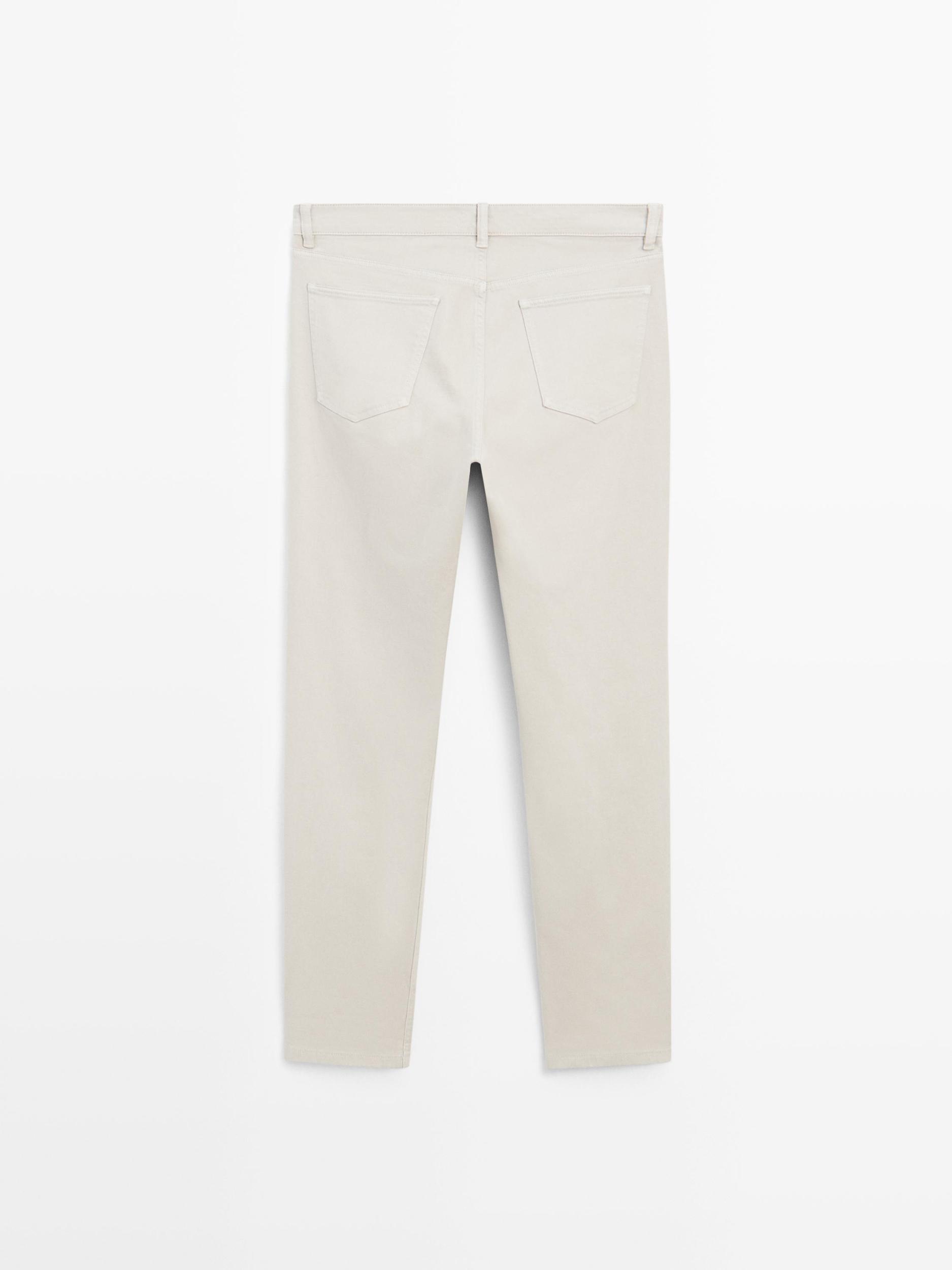 Slim fit jeans Product Image