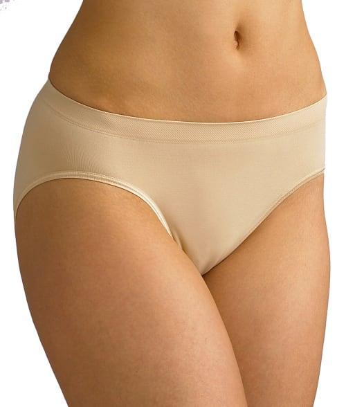 Touch Feeling Hi-Cut Brief Product Image