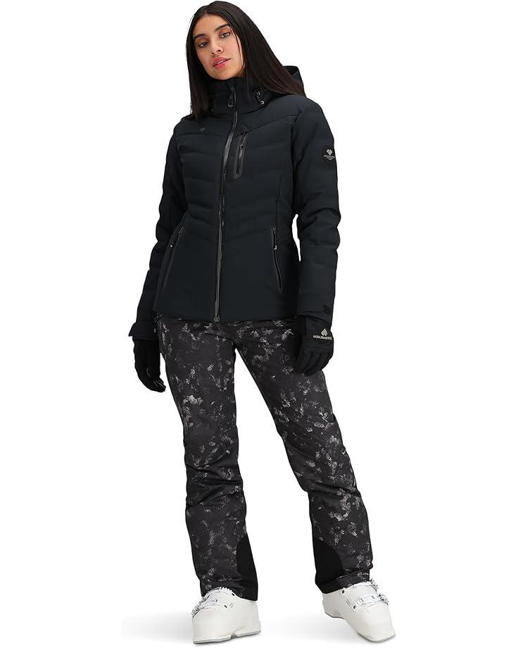 Bombshell Jacket Product Image